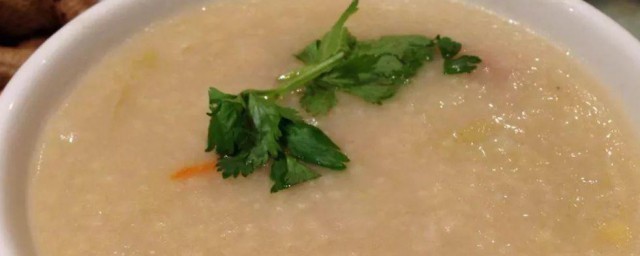 粉浆饭怎样做好吃 粉浆饭做法