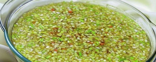 香葱红连度豆汤如何做 香葱红连度豆汤做法