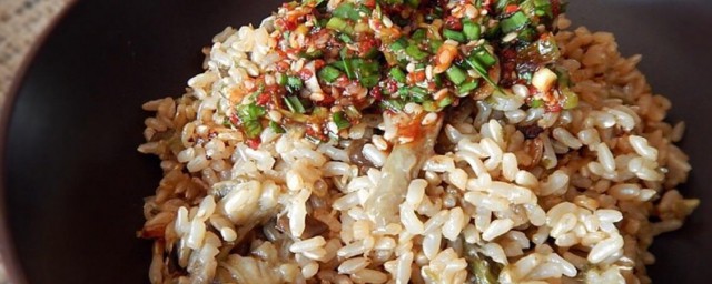 打饭包怎样做好吃 打饭包怎样做好吃