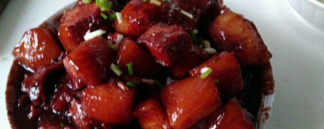 腐乳肉怎样做好吃 制作腐乳肉的技巧