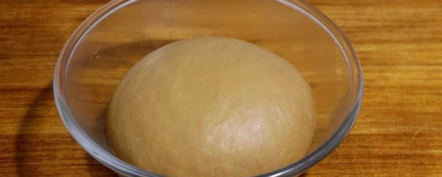 面团发的太稀怎样补救 面团发的太稀补救技巧
