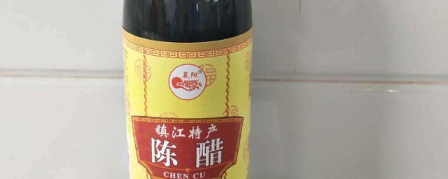 醋的保质期是多久 醋的保质期简介