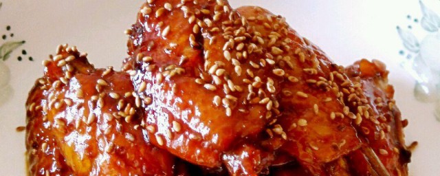 可乐鸡翅煮多久 可乐鸡翅一般煮几分钟