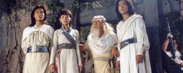 水月洞天指什么意思 水月洞天的含义简介