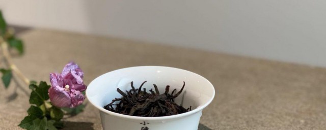 正山小种是哪里的特产 正山小种简介