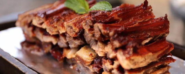 干炸羊肉怎样做 怎样做干炸羊肉