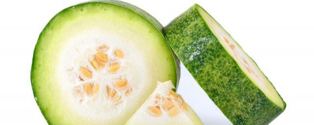 冬瓜炒冬菜如何做 冬瓜炒冬菜的烹饪方式