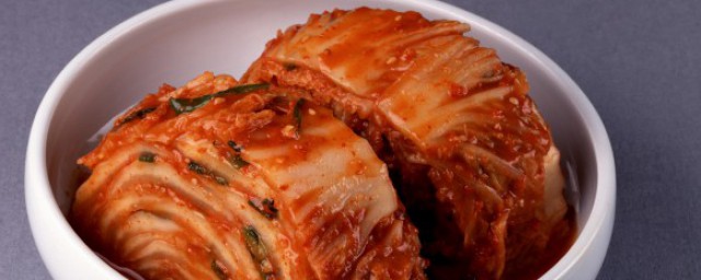 韩国泡菜豆腐汤如何做 泡菜豆腐汤的烹饪要领