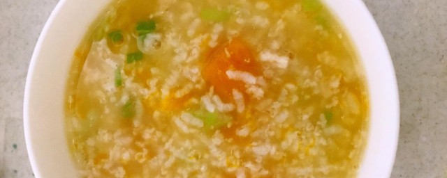 豆薯粥如何做 怎么做豆薯粥