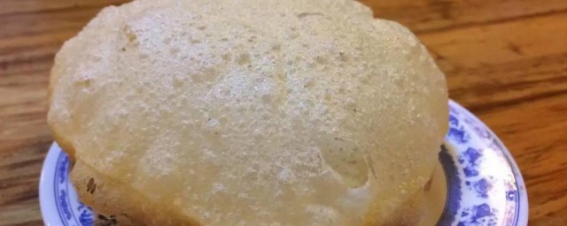 泡泡油糕如何做 如何做泡泡油糕