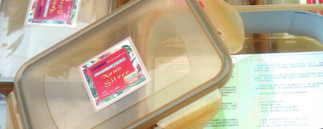保鲜盖污垢怎样处理 用什么办法能将保鲜盒上的污垢处理干净
