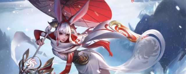 王者荣耀公孙离牛年限定皮肤海报 王者荣耀公孙离牛年限定皮肤海报查看技巧