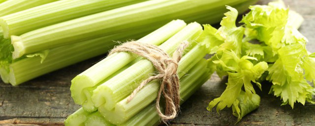 大叶芹怎样冷冻保鲜 怎样冷冻大叶芹
