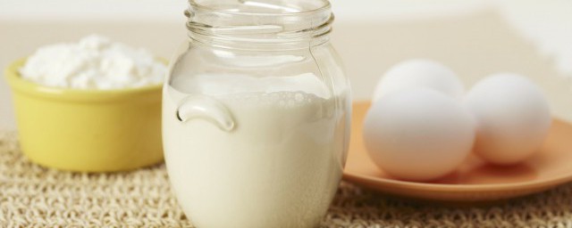 生水牛乳和生牛乳的区别 生水牛乳和生牛乳的区别是什么