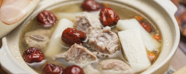 老火汤做法大全 老火汤的烹饪技巧