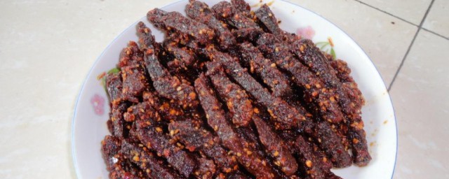 简单好吃不热气的小零食做法 怎样做简单好吃不热气的小零食