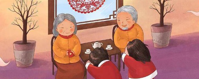 过年初一到十五讲究春节讲究 初一到十五都有那些讲究