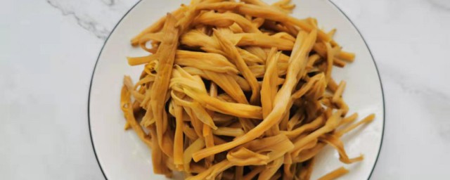黄花菜怎么晒干 如何晒干黄花菜