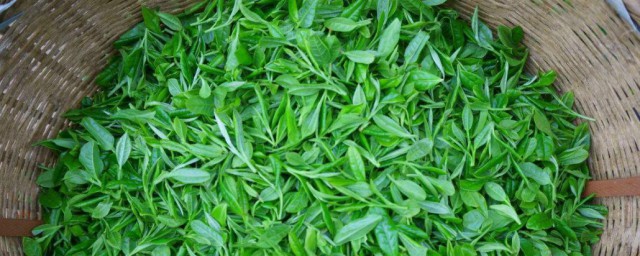 茶叶农药残留去除技巧 茶叶农药残留去除技巧简介