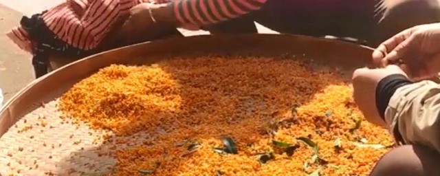 桂花茶怎么制作保存 桂花茶保存要领