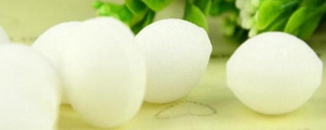 樟脑是什么 樟脑的简介