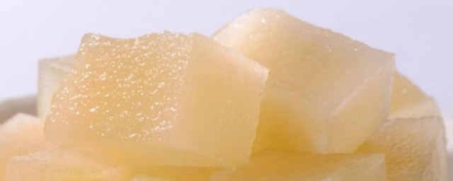 雪莲果吃法有几种 雪莲果吃法简介