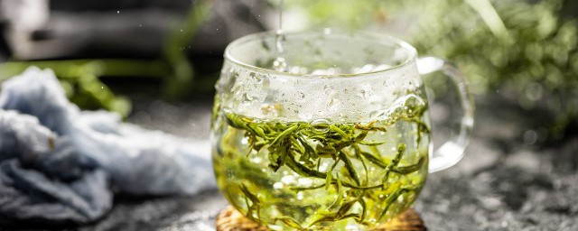 茶叶长毛了还能喝吗 发霉长毛的茶叶可以继续使用吗