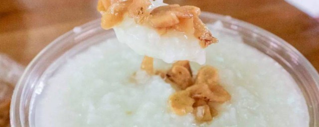 水东鸭粥如何做 水东鸭粥是哪里的