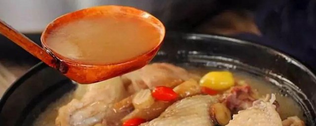 广东人煲什么汤去湿热 去湿热的汤