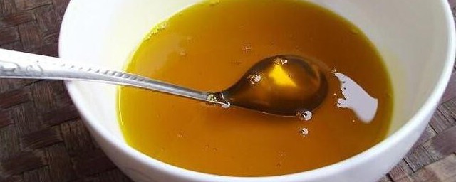 菜籽油是什么油 菜籽油简介