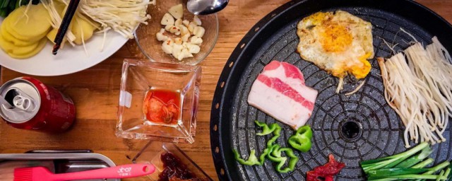 韩国烤肉怎样做 韩式烤肉家庭自制做法分享