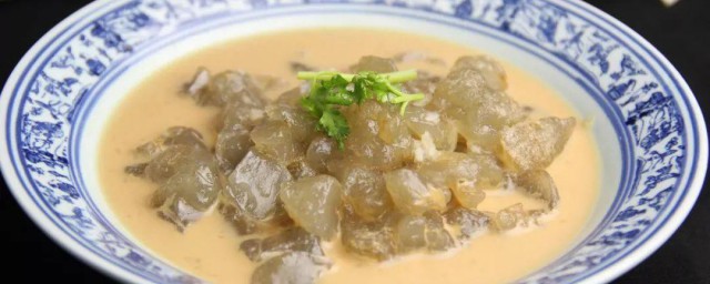 烟台焖子怎样做 烟台焖子做法