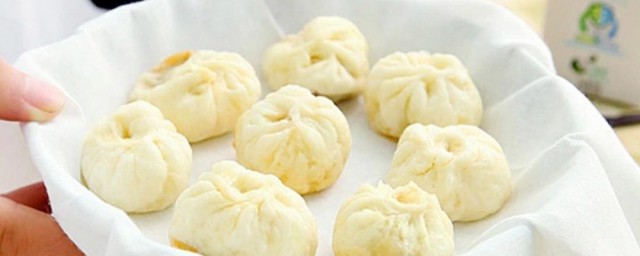 蒸包子没有纱布咋办 蒸包子没有纱布怎么办