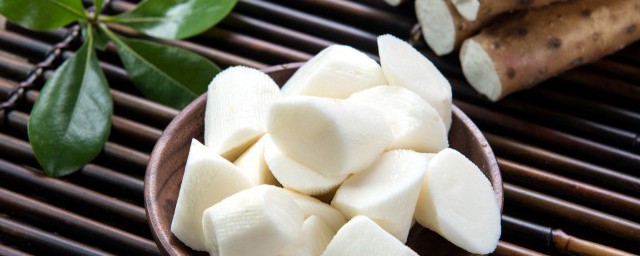 山药红烧肉怎样做 制作山药红烧肉的技巧