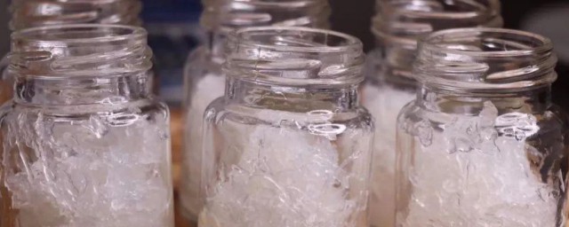 燕窝熬好后怎样存放 燕窝熬好后存放技巧