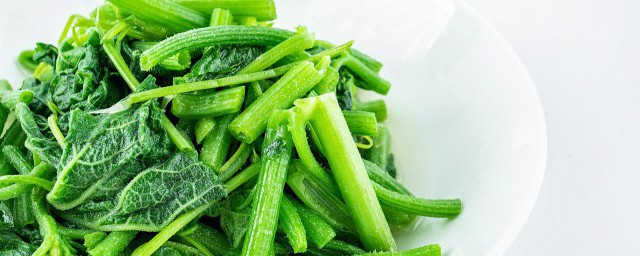 青菜腌制咸菜如何腌 青菜腌制咸菜的要领