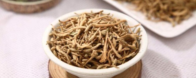 本草乌根茶的功效与作用 本草乌根茶的功效与作用有哪些