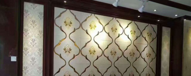 软包背景墙怎样选 软包背景墙材料怎样选?