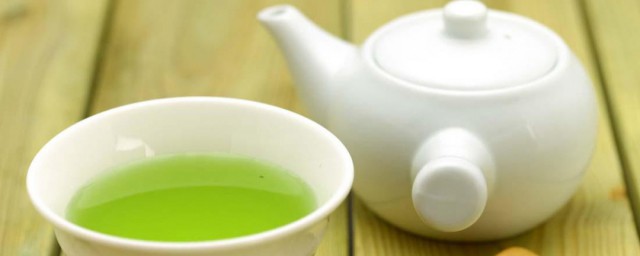 早上喝茶叶茶对身体有害吗 早上喝茶叶茶对身体有没有害
