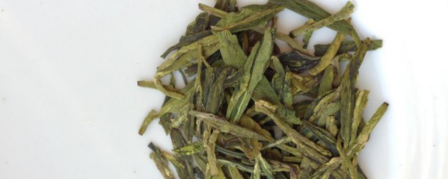 好龙井茶的特点 好龙井茶的特点是什么