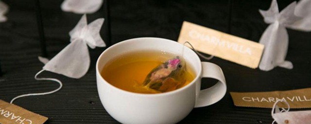 茶包如何喝 茶包如何泡好喝