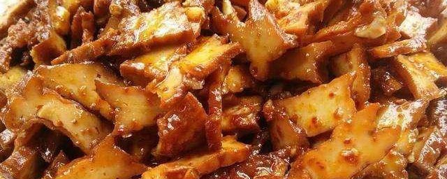 邵阳美食有哪些 邵阳的美食简介