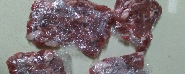 猪肉怎么冷藏保鲜 猪肉冷藏保鲜的要领