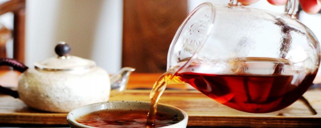 喝什么茶缓解酒后嗓子疼 酒后嗓子疼喝什么茶最有效