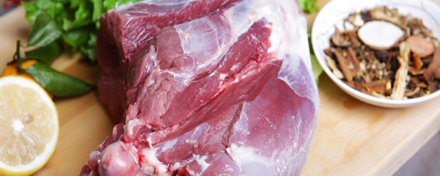 快递牛羊肉怎样保鲜 用快递运输牛羊肉怎样保鲜