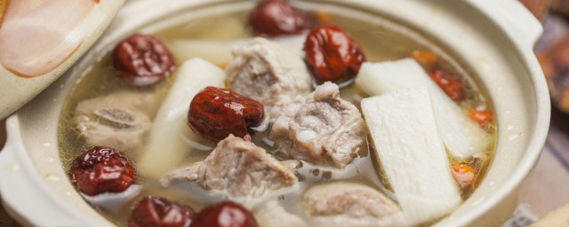 秋季滋补养生食物的做法大全 秋季滋补养生食物的烹饪技巧