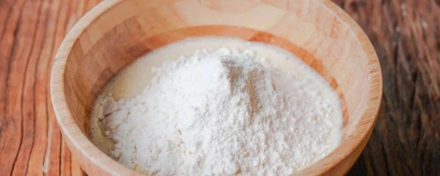 泡打粉的危害 泡打粉的副作用