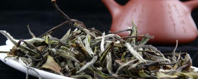 老白茶的种类 白茶有哪些品种