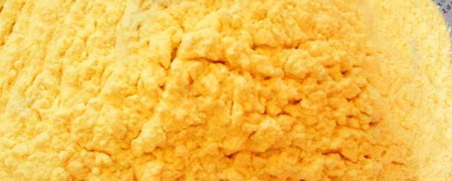 小米面的做法大全 怎样做小米面