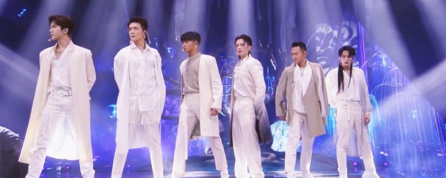 追光吧哥哥四公淘汰名单 追光吧哥哥简介